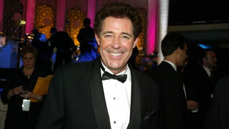 Barry Williams