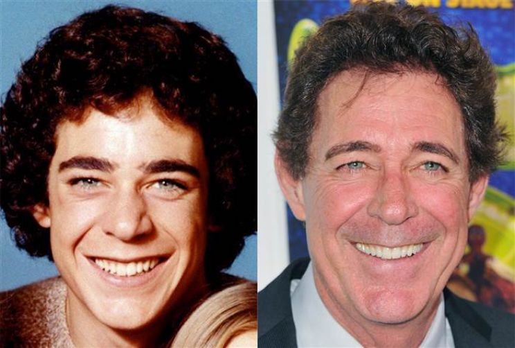 Barry Williams