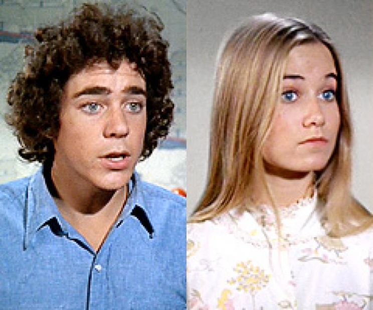 Barry Williams
