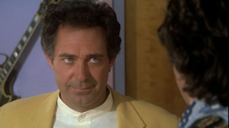 Barry Williams