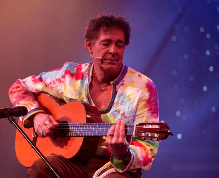 Barry Williams