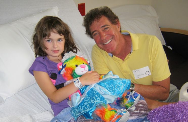 Barry Williams