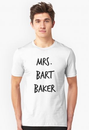 Bart Baker