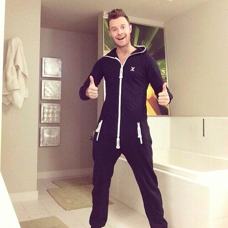 Bart Baker