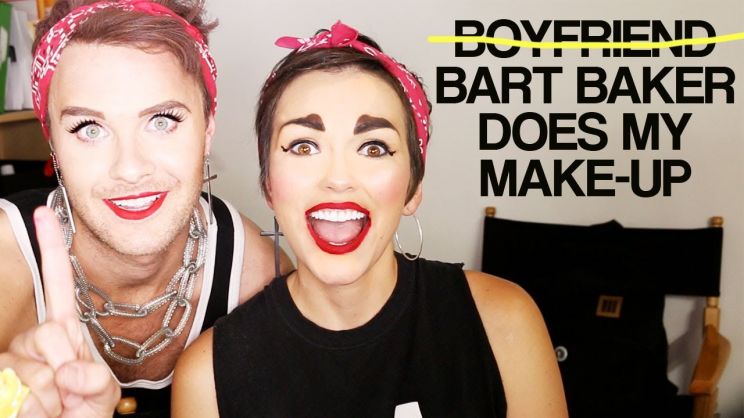 Bart Baker