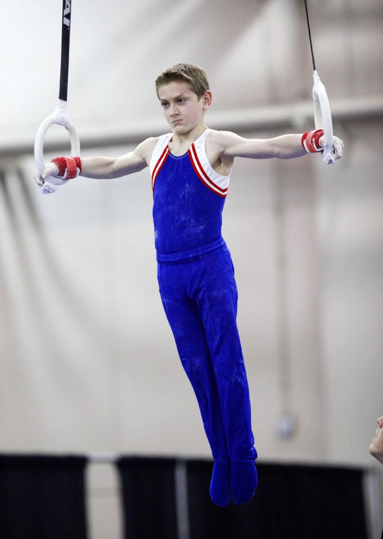 Bart Conner