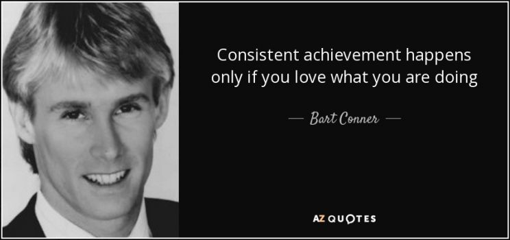 Bart Conner