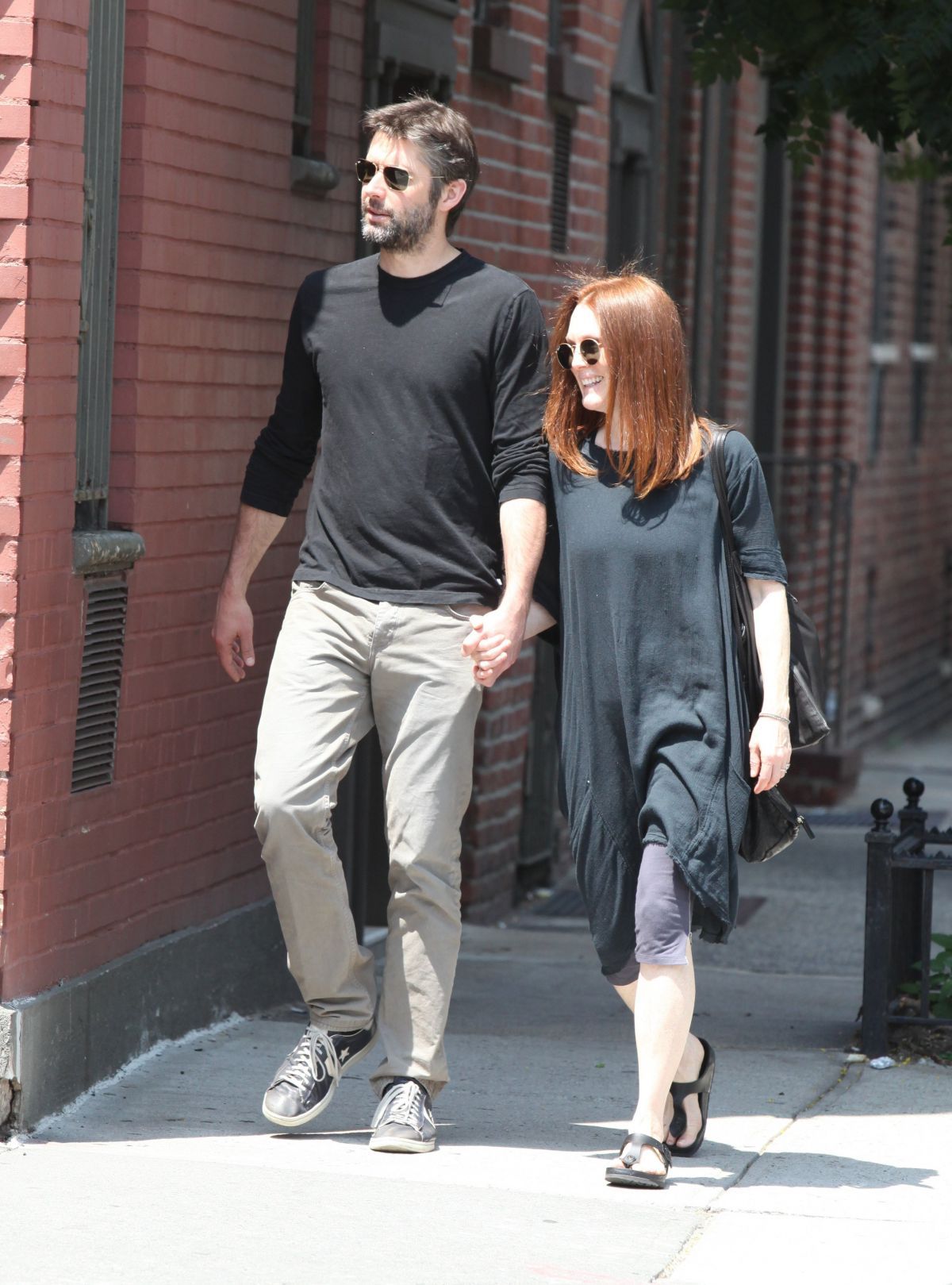 Pictures of Bart Freundlich