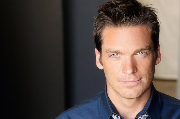 Bart Johnson