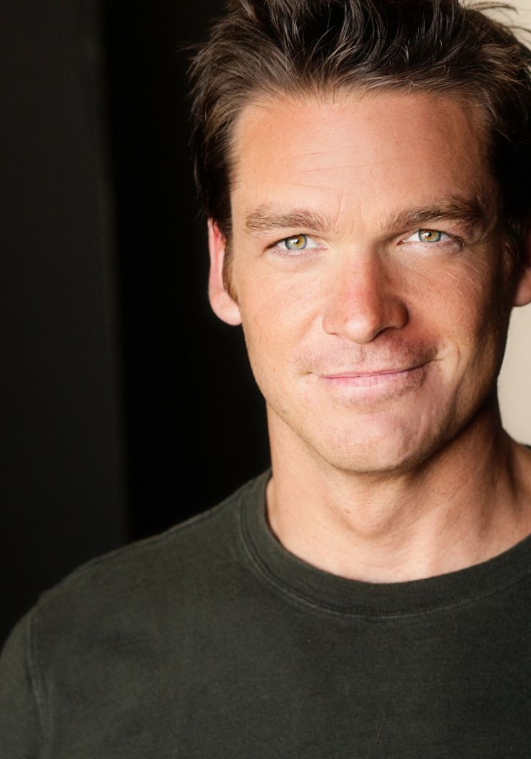 Bart Johnson