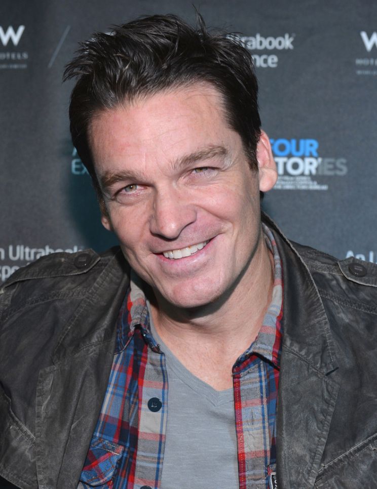 Bart Johnson