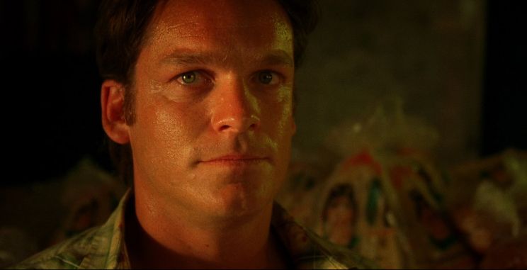 Bart Johnson