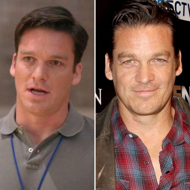 Bart Johnson