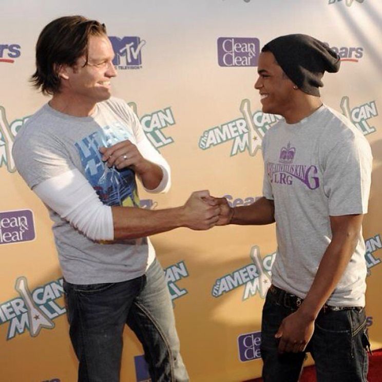 Bart Johnson