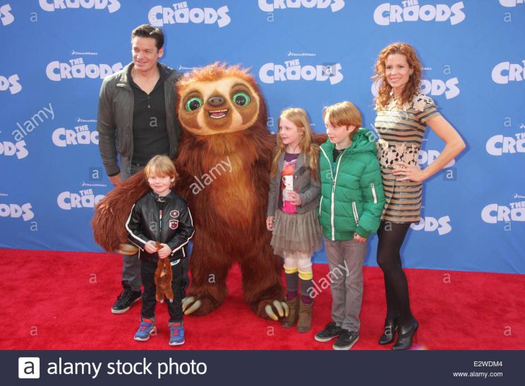 Bart Johnson