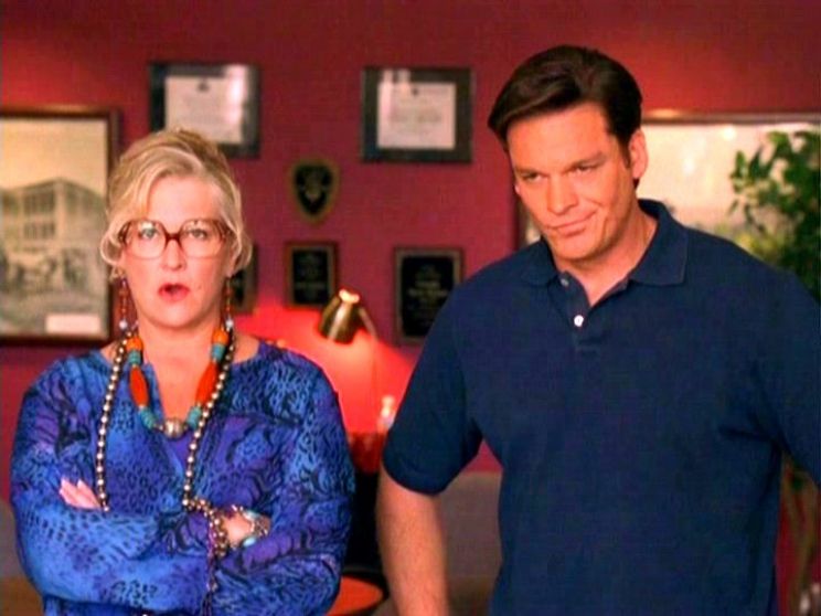 Bart Johnson