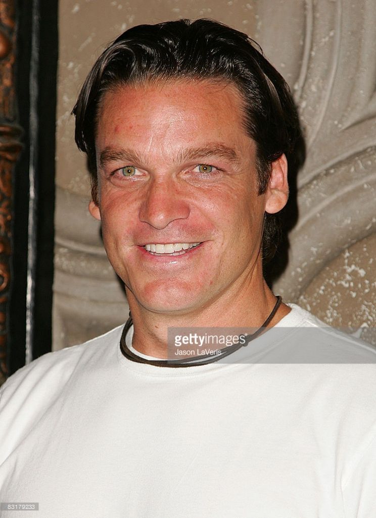 Bart Johnson