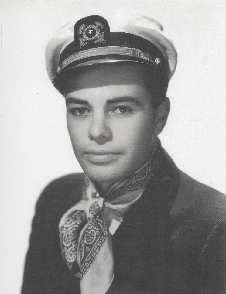 Bartlett Robinson