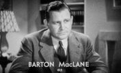 Barton MacLane