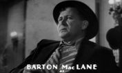 Barton MacLane