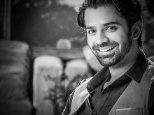 Barun Sobti