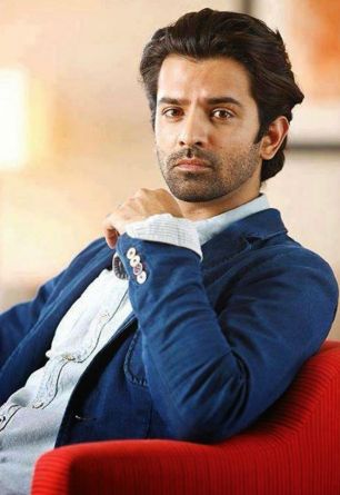 Barun Sobti