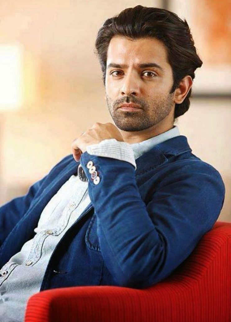 Barun Sobti