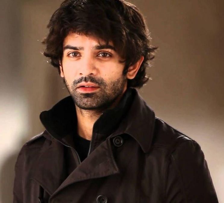 Barun Sobti