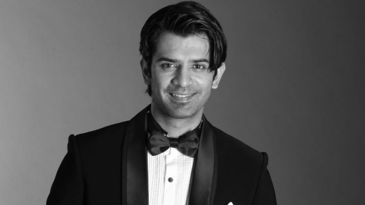 Barun Sobti