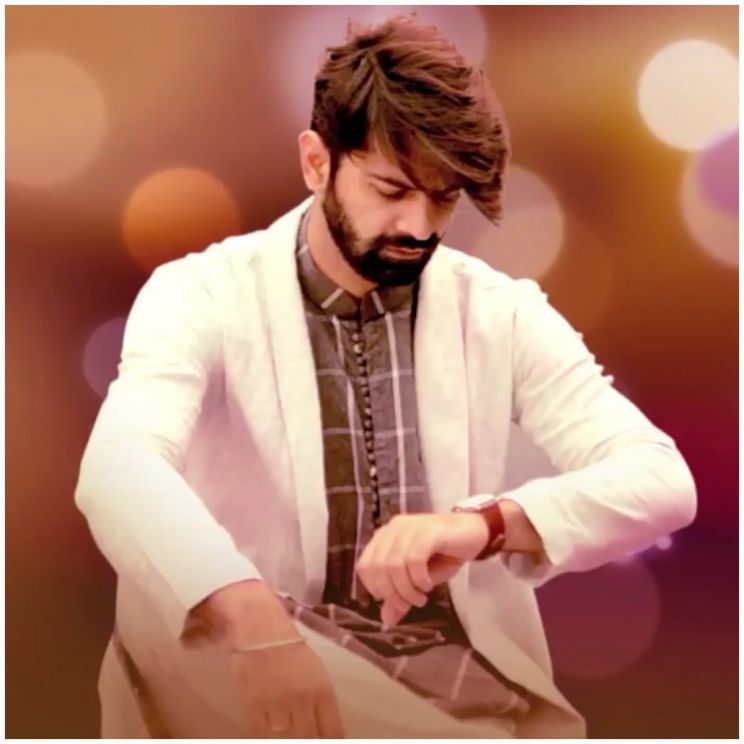 Barun Sobti