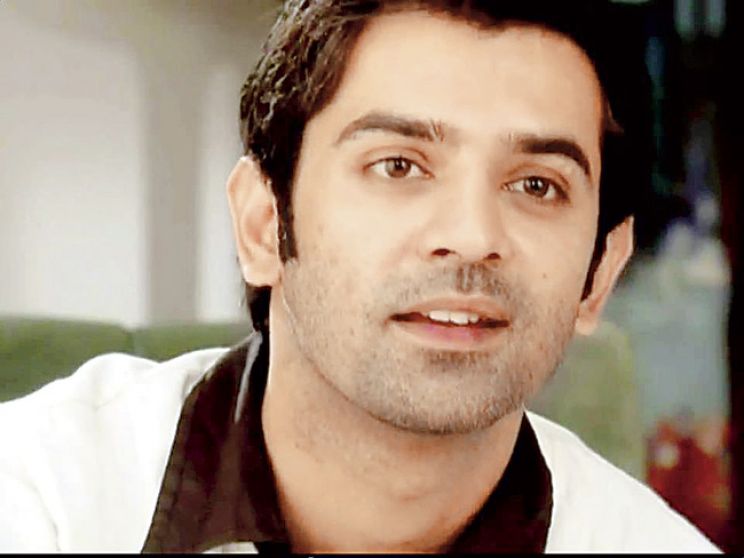 Barun Sobti