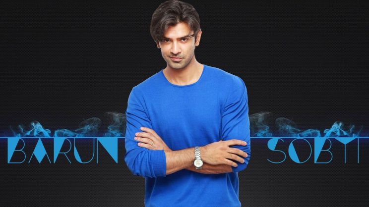 Barun Sobti