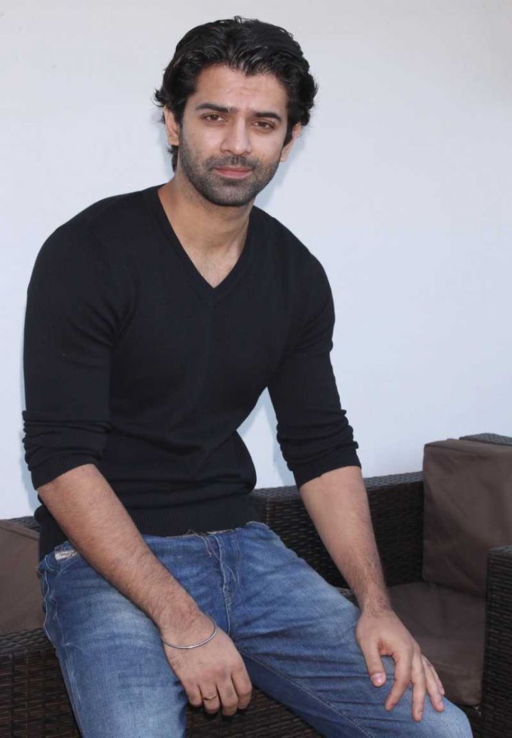 Barun Sobti