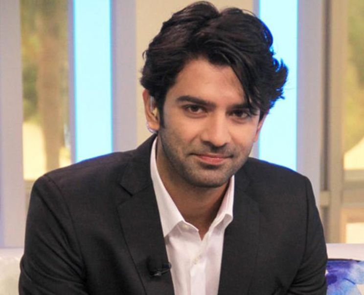Barun Sobti