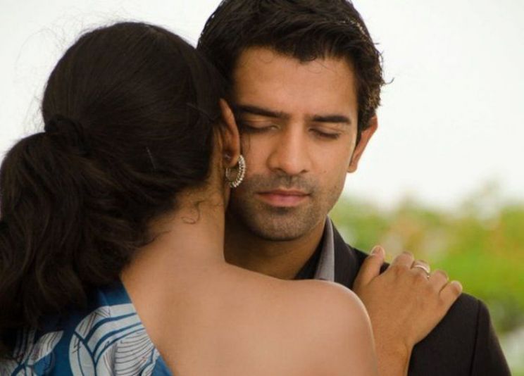 Barun Sobti
