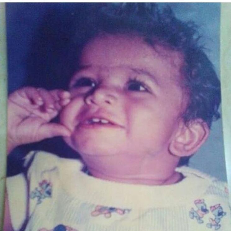 Barun Sobti