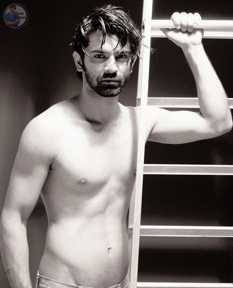 Barun Sobti