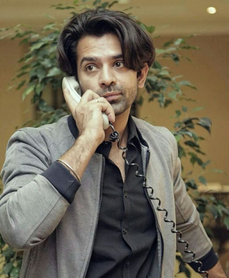 Barun Sobti