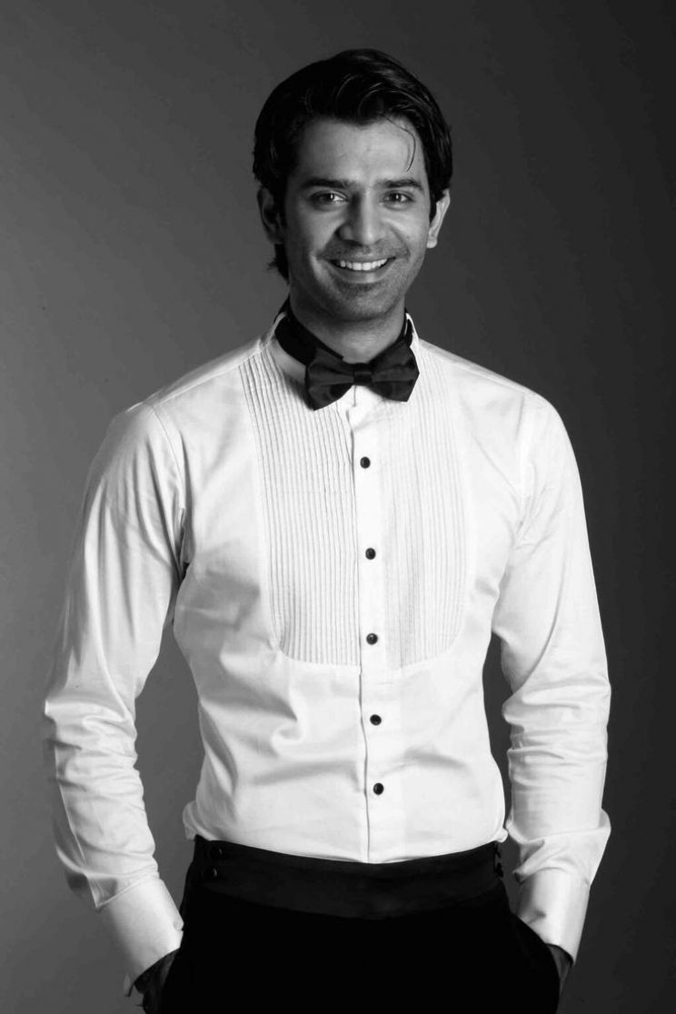 Barun Sobti