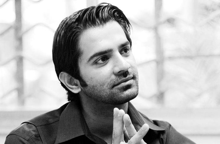 Barun Sobti