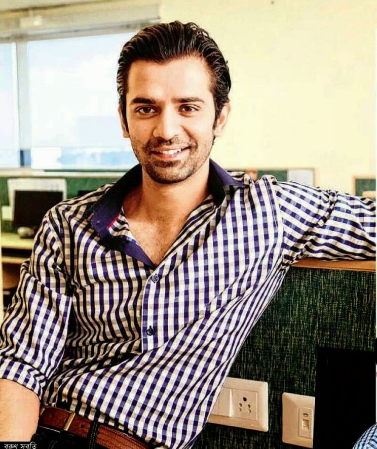 Barun Sobti