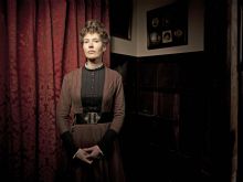 Barunka O'Shaughnessy