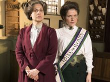 Barunka O'Shaughnessy