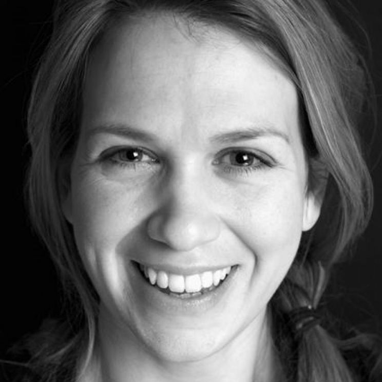 Barunka O'Shaughnessy