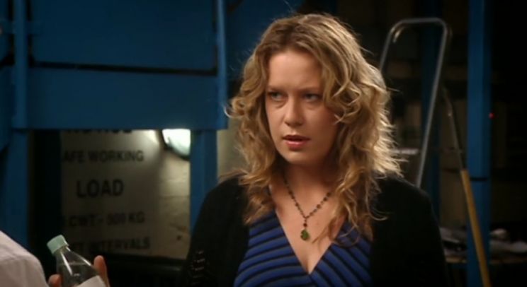 Barunka O'Shaughnessy