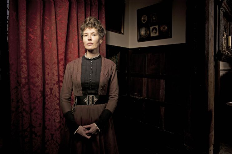 Barunka O'Shaughnessy
