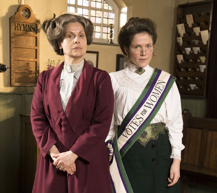 Barunka O'Shaughnessy