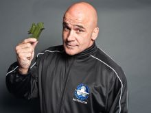 Bas Rutten