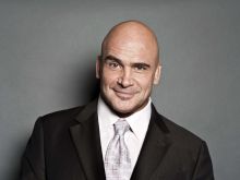 Bas Rutten