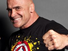 Bas Rutten